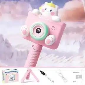 Bestie toys Unicorn Kids Camera