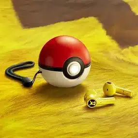 PokePods Wireless Earbuds Case