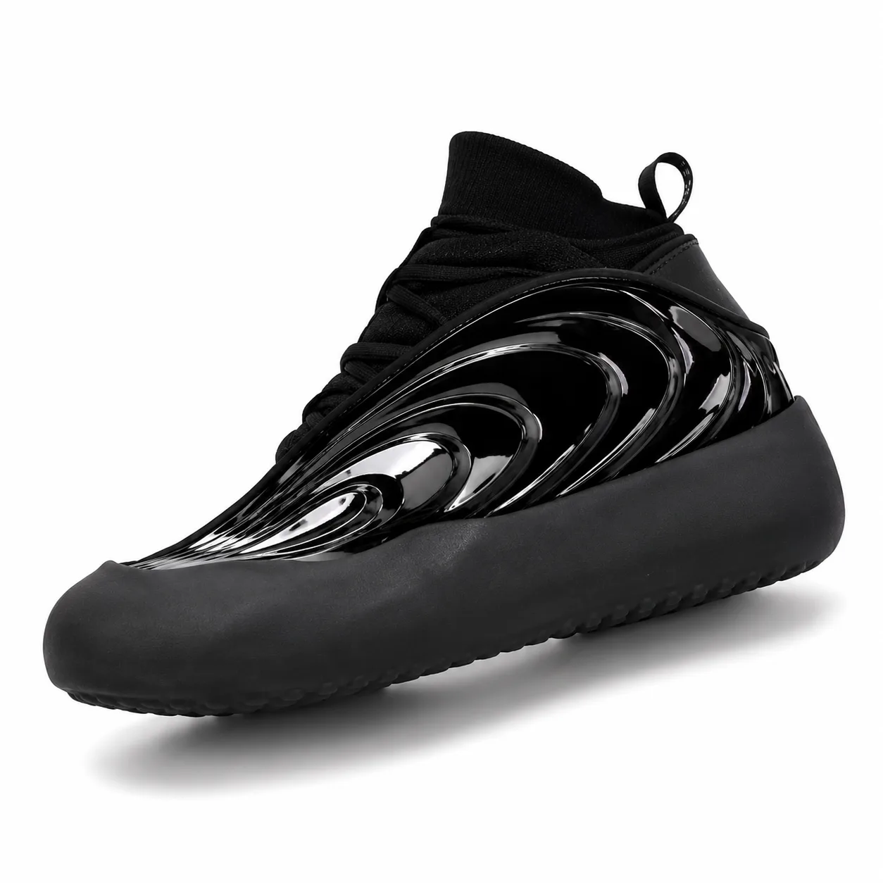 Unisex Waterproof Silicone Shoe Covers